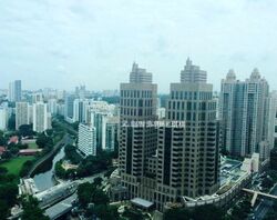 Mirage Tower (D9), Condominium #427354921